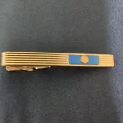 ダンヒルゴールドネクタイピン