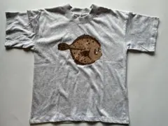 mini rodini カレイ　Tシャツ　5-7y 116/122のサムネイル