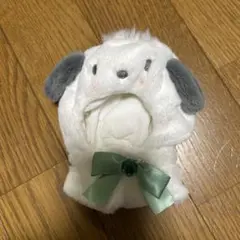 ポチャッコ　着せ替え服