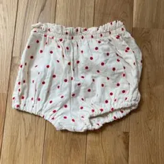 uniuni かぼちゃパンツ Mサイズ