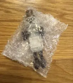 パペットスンスン　スンスン　一番くじ E賞 ミニフィギュア ゾンゾン