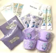 ディズニーシー ファンタジースプリングスホテル　グッズ