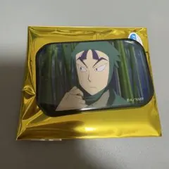 忍たま キャラバッジコレクションB 立花仙蔵