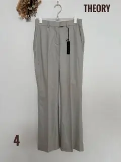 セオリー パンツ 4