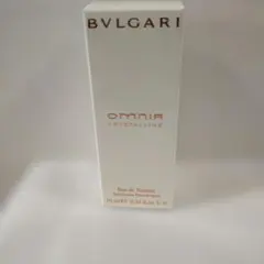 BVLGARI OMNIA CRYSTALLINE 香水 10mlのサムネイル