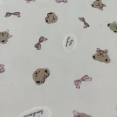 コスモテキスタイル生地