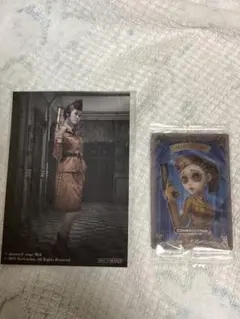 第五人格 空軍 2枚セット