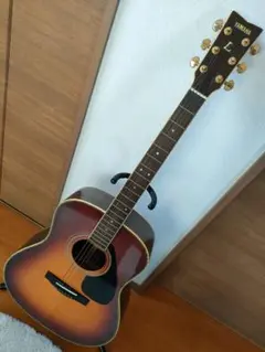 YAMAHA LL 6JS トップ単板 アコースティックギター LL-6JS | 【クロサワ楽器店オンラインショップ】いい楽器との