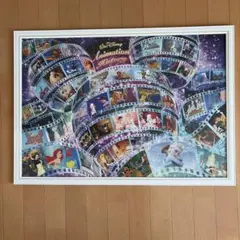 ディズニー レッツ・ダンス LETS DANCE ジグソーパズル 1000P ディズニー レッツ・ダンス LETS DANCE ジグソーパズル 1000P - メルカリ