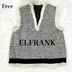 2025年最新】ELFRANK ツイードの人気アイテム - メルカリ