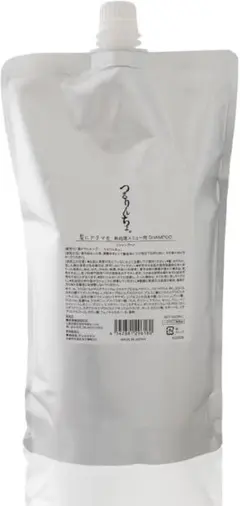 【正規品】つるりんちょ シャンプー 詰め替え 1000ml サロン専売のサムネイル