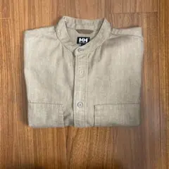 ジャケット ノーカラージャケット