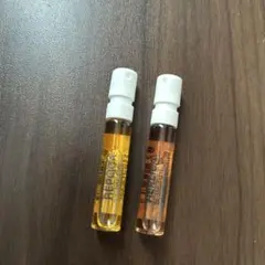 REPLICAレプリカ　オードトワレ　香水セット フランス製　2ml