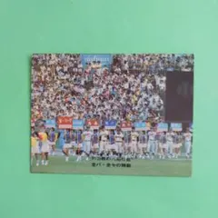 2026年最新】カルビー野球カード 昭和の人気アイテム - メルカリ