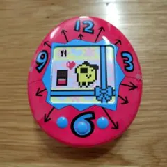 たまごっち チョコ缶 まめっち