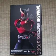 S.H.Figuarts 仮面ライダークウガ マイティフォームのサムネイル