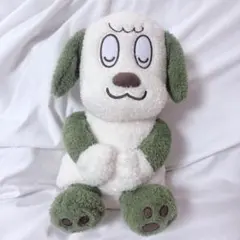 【新品タグ付き】 わんわん ぬいぐるみ いないいないばあっ！ プライズ NHK