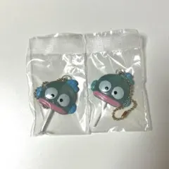 サンリオキャラクターズカラフルキャンディチャーム ハンギョドン