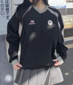 ナイロントップス　NG