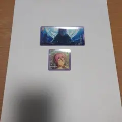 プロセカ　メモステvol.1C 神代類セット