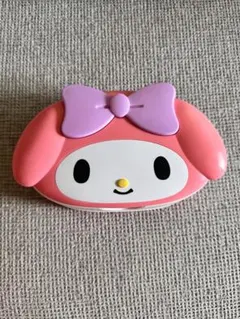 超値下げ　マイメロディ　マスコット　まとめ売り　レア　希少 サンリオ マイメロディ 推し色マスコット ホワイト ぬいぐるみ