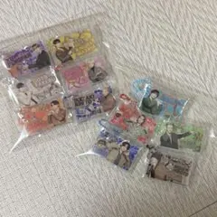 INI みてコレ！コンプリートセット