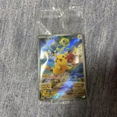 みんなでぼうけんピカチューのサムネイル