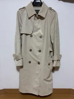 BODY DRESSING Deluxe トレンチコート 38 ベージュ
