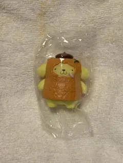 サンリオキャラクターズ 寿司 2 ポムポムプリン