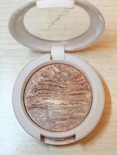 MAC ミネラライズ アイシャドウ スノーシーズン