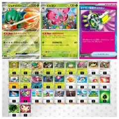 あ*ん様 メガゲッコウガex 構築済みデッキ 優勝デッキ ネオアッパー