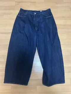 LEVI'S ワイドパンツ w36