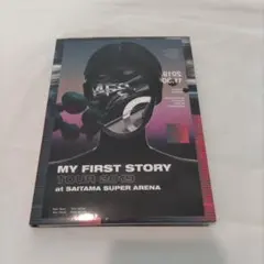 MY FIRST STORY STORYTELLER盤限定 - メルカリ