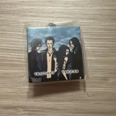 NANA CD風アクリルチャーム ガチャガチャ トラネス