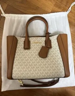 マイケルコース　ハンドバッグ