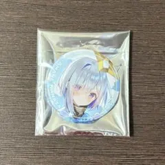 白上フブキ ワールドツアー　台湾　アクリルスタンド　缶バッジ 白上フブキ ホロライブ ワールドツアー25 台湾限定 缶バッジ｜Yahoo