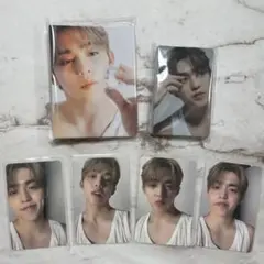 SEVENTEEN エスクプス