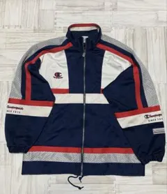 USA製60s 70s チャンピオン champion トラックジャケット - メルカリ