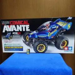 タミヤ CR-01 フルセット ロックソッカー ラジコン cc-01cc-02 - メルカリ