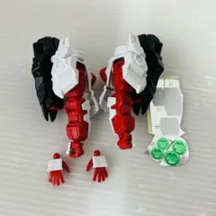 ガンダムビルドファイターズ 戦国アストレイ 腕