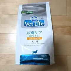 Farmina Vet Life 消化器ケア 2kg - メルカリ