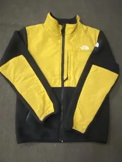 THE NORTH FACE ジュニア フリース ジャケット150
