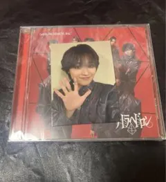 原因は自分にある。げんじぶ　大倉空人 テトラへドロン じゃんけんトレカ パー