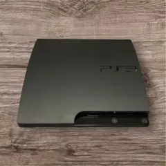 PlayStation 3 CECH-3000A【動作確認済】