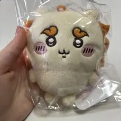 ちいかわ ぷわころマスコット シーサー