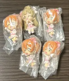 2026年最新】ラブライブ フィギュア まとめ売りの人気アイテム - メルカリ