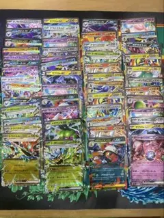 ポケモンカードゲームRR 50枚