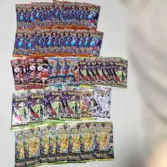 ポケモンカードパックまとめ売り