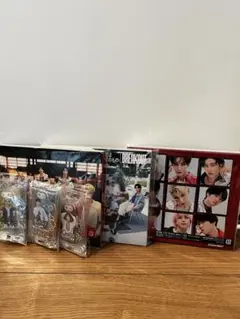 SnowMan BREAKOUT/君は僕のもの　3形態　購入特典付