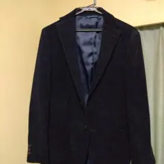 ダファー　コーデュロイジャケット